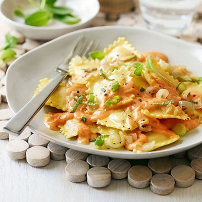ravioli